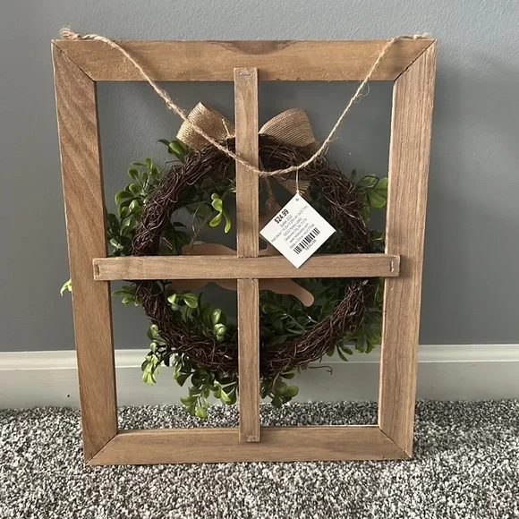 Hobby Lobby Easter/Spring Farmhouse Decor - Picture 5 of 7